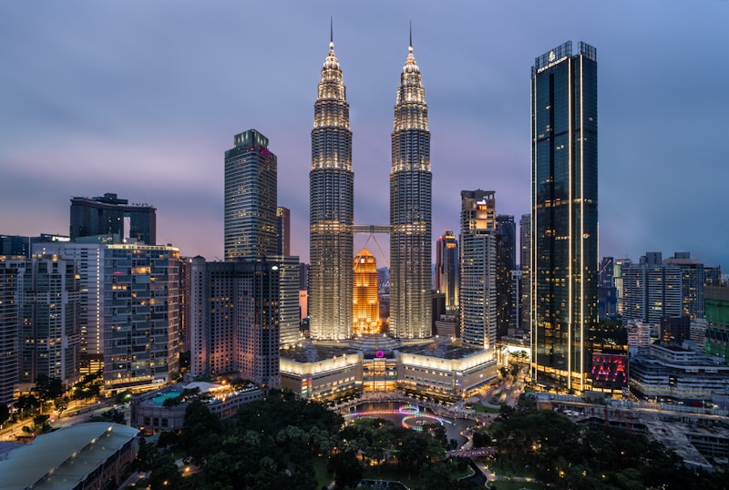 Malaysia Guide