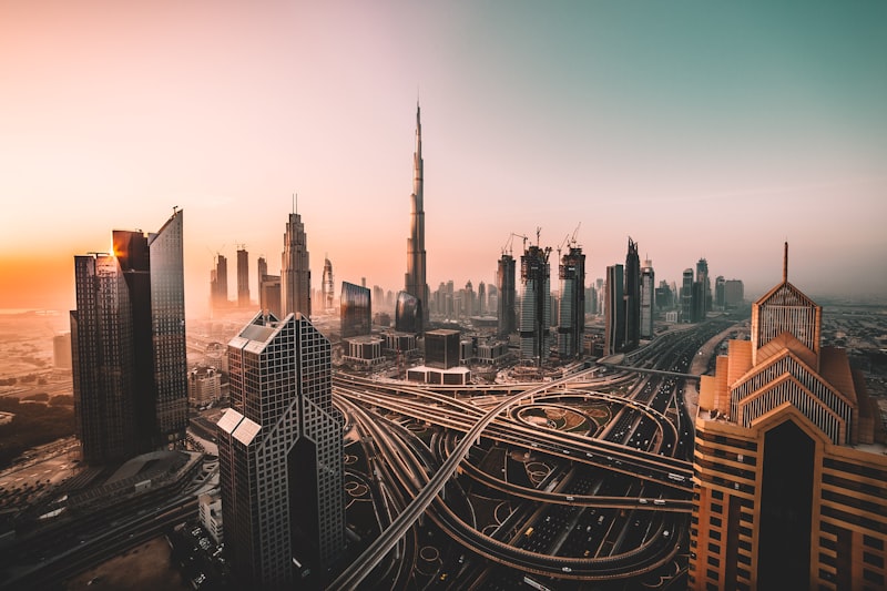 Qatar Guide