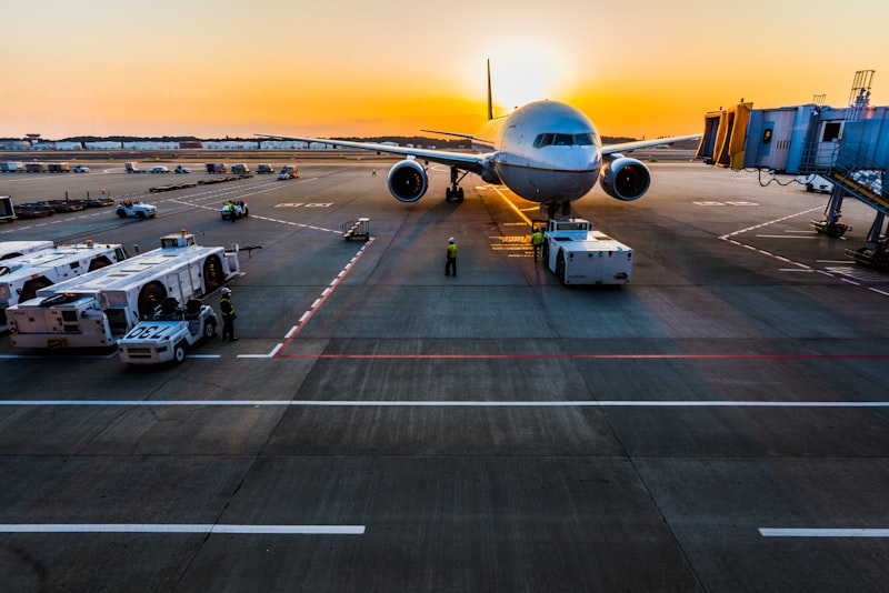 Airline Pia