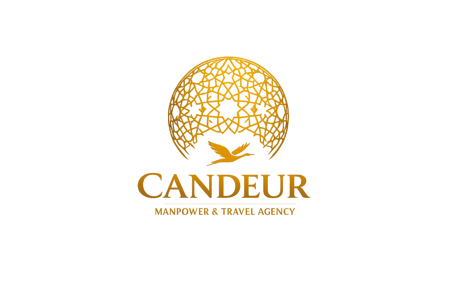 Candeur Manpower & Travel