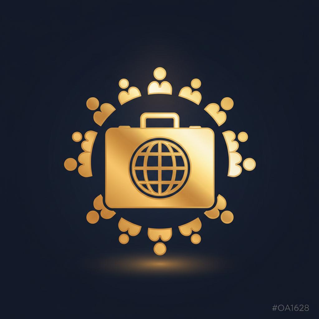 Overseas Jobs