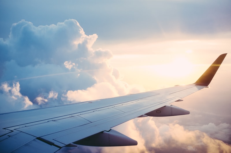 Svc Domestic Flights