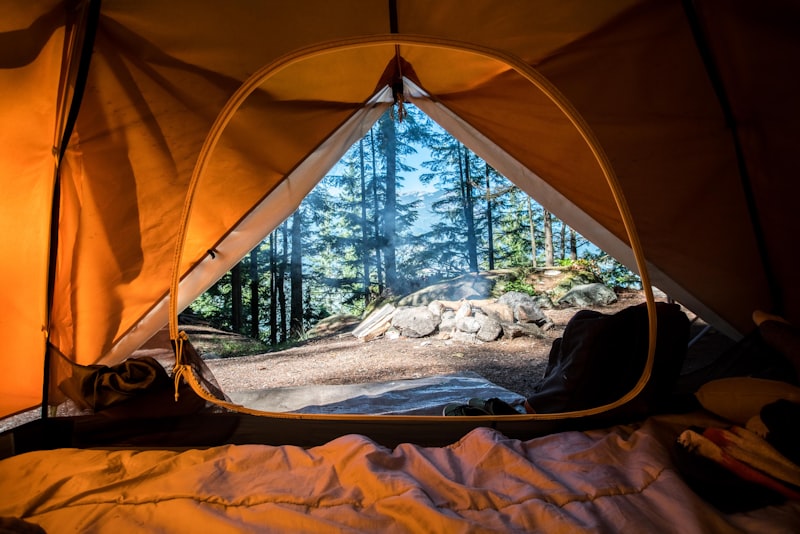 Camping Lakeside