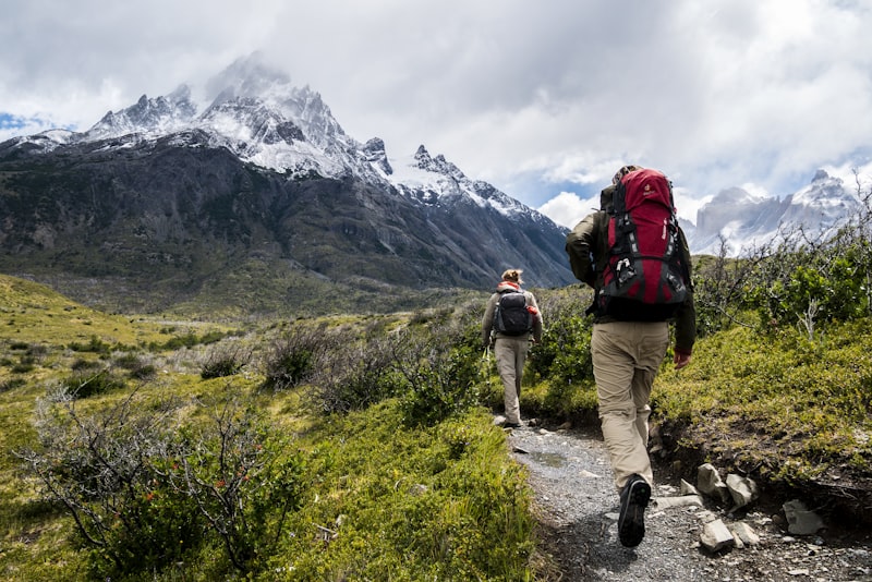 Trekking Group