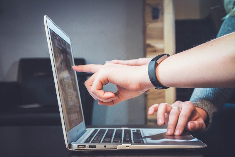 Website Dev